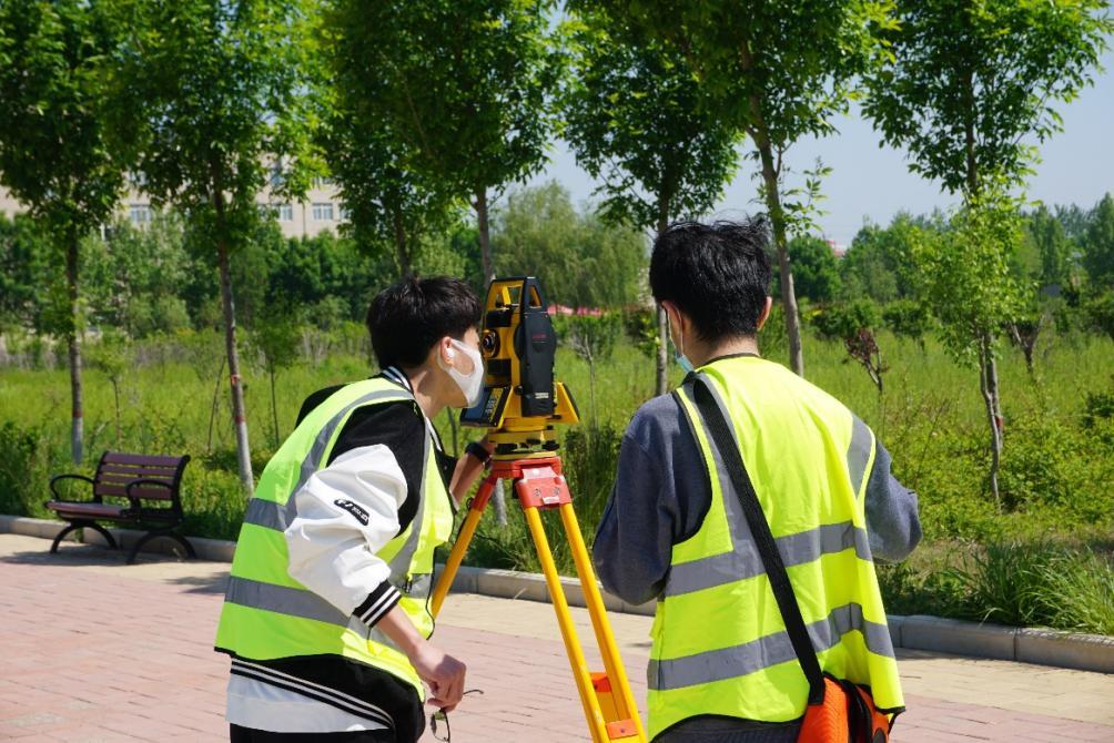 专业团队承接中山、江门、佛山建筑测量放线及各类测绘服务