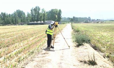 携手东平测绘，共绘发展蓝图——山东环宇测绘服务全方位合作