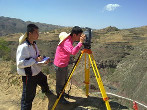 测绘工程系圆满完成山西测量技术服务项目，以精湛技术助力地方发展