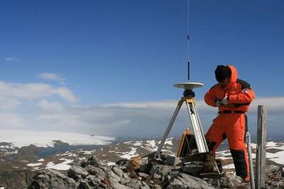 绘就发展新蓝图——自然资源部启动“十四五”基础测绘规划编制，提升测绘服务能力
