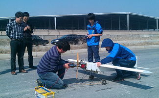 地形测绘服务 精准测量，构筑未来