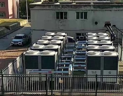 内蒙古清洁取暖改造风起，纽恩泰空气能何以脱颖而出