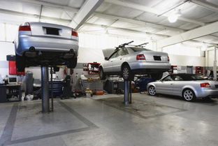 京东发布“汽车无界服务”战略 携手行业共建十万智慧修理厂，深化测绘服务布局