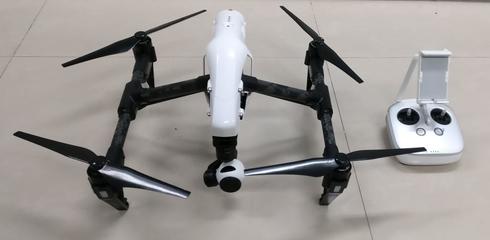 大疆无人机测绘服务 开启高精度地理信息新纪元