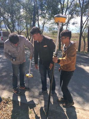 昆明行政区域界线测绘 收费标准与人为峰房产测绘服务指南